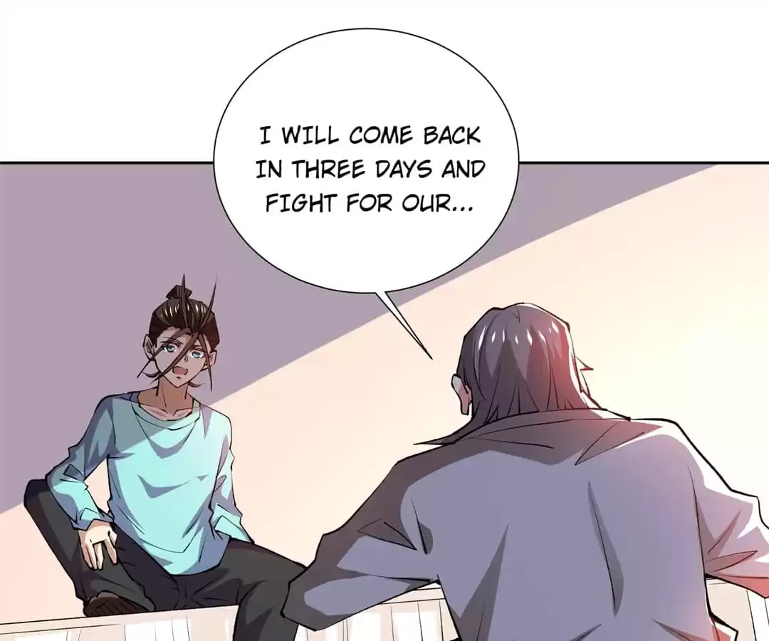 Read Almighty Master chapter 280 image 41 on Lezhin