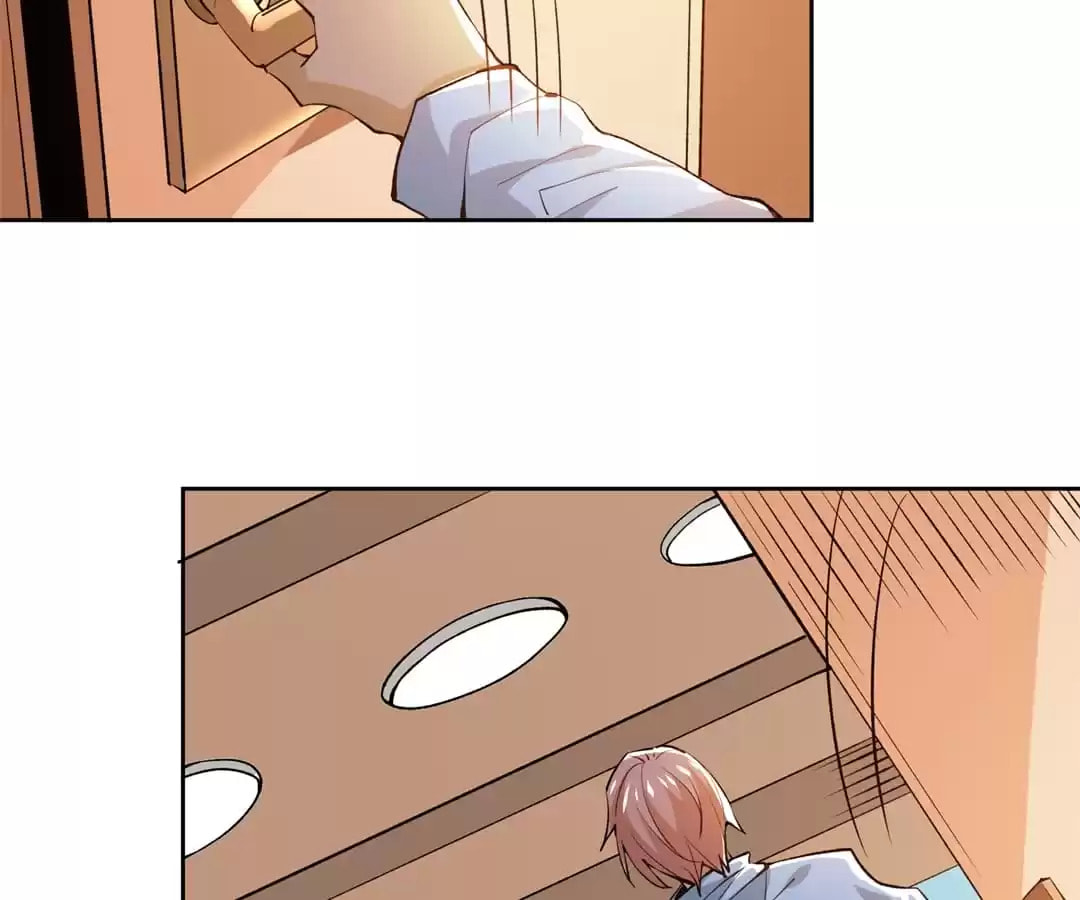 Read Almighty Master chapter 280 image 48 on Lezhin