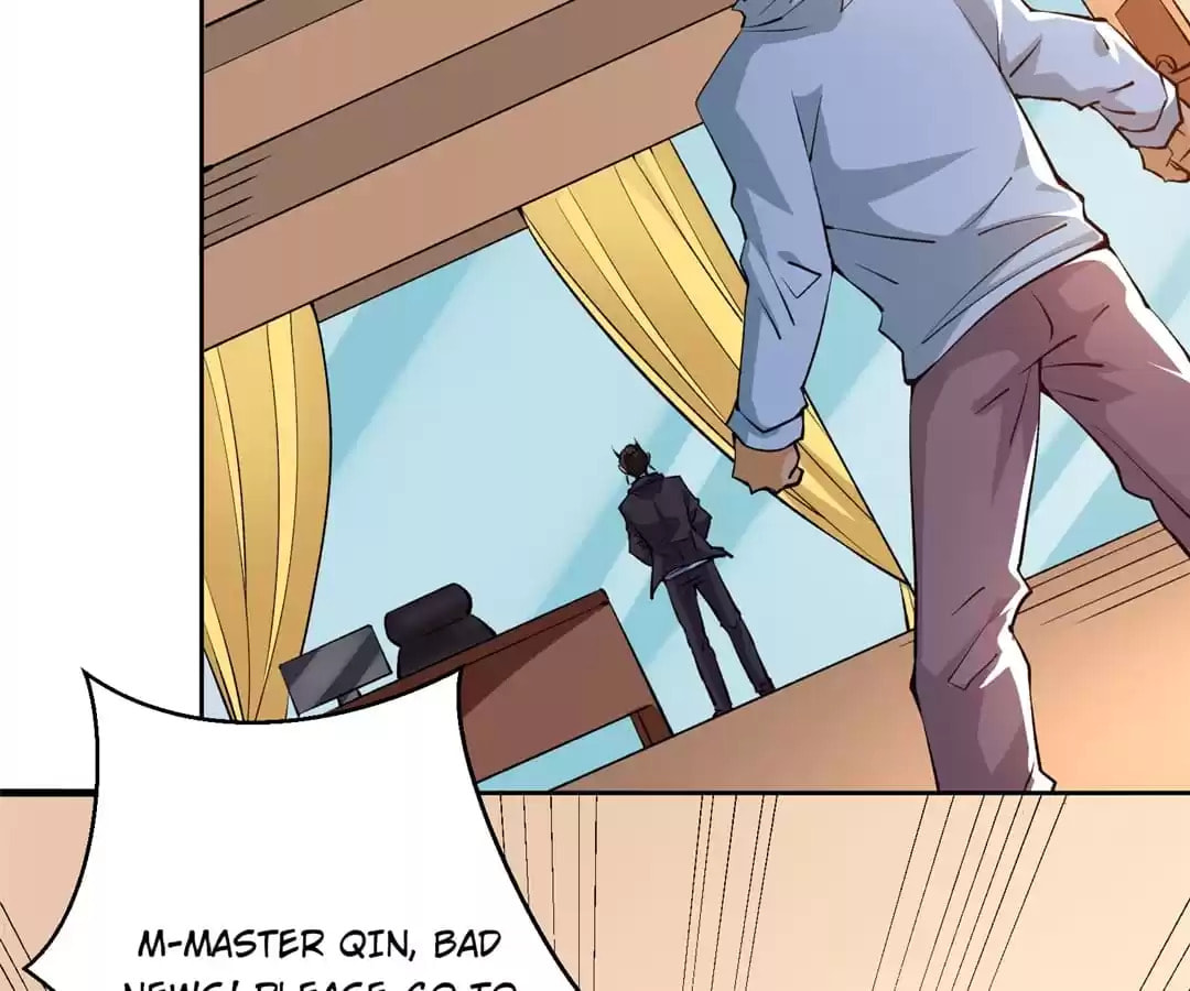 Read Almighty Master chapter 280 image 49 on Lezhin