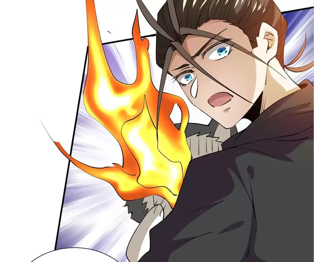 Read Almighty Master chapter 280 image 5 on Lezhin