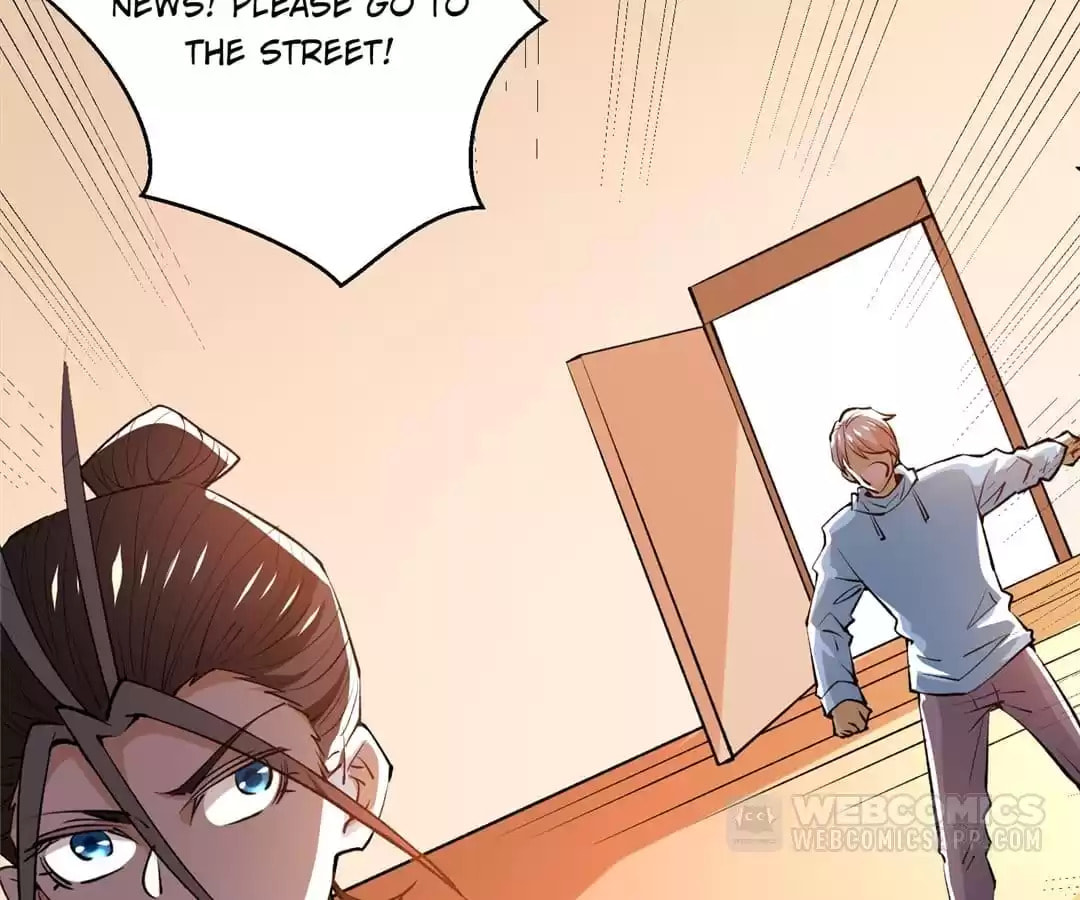 Read Almighty Master chapter 280 image 50 on Lezhin