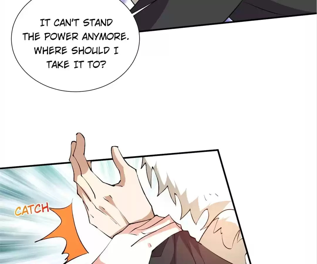 Read Almighty Master chapter 280 image 6 on Lezhin