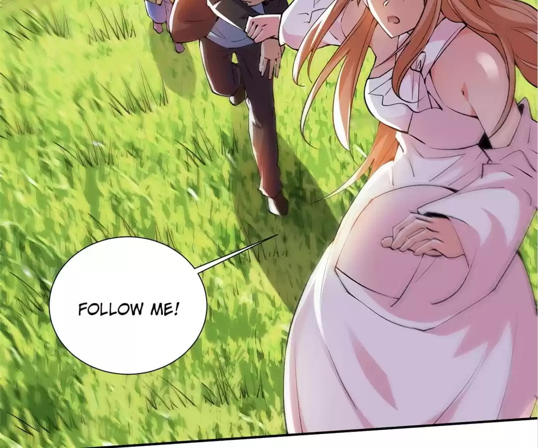 Read Almighty Master chapter 280 image 8 on Lezhin