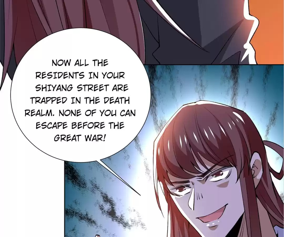 Read Almighty Master chapter 281 image 11 on Lezhin