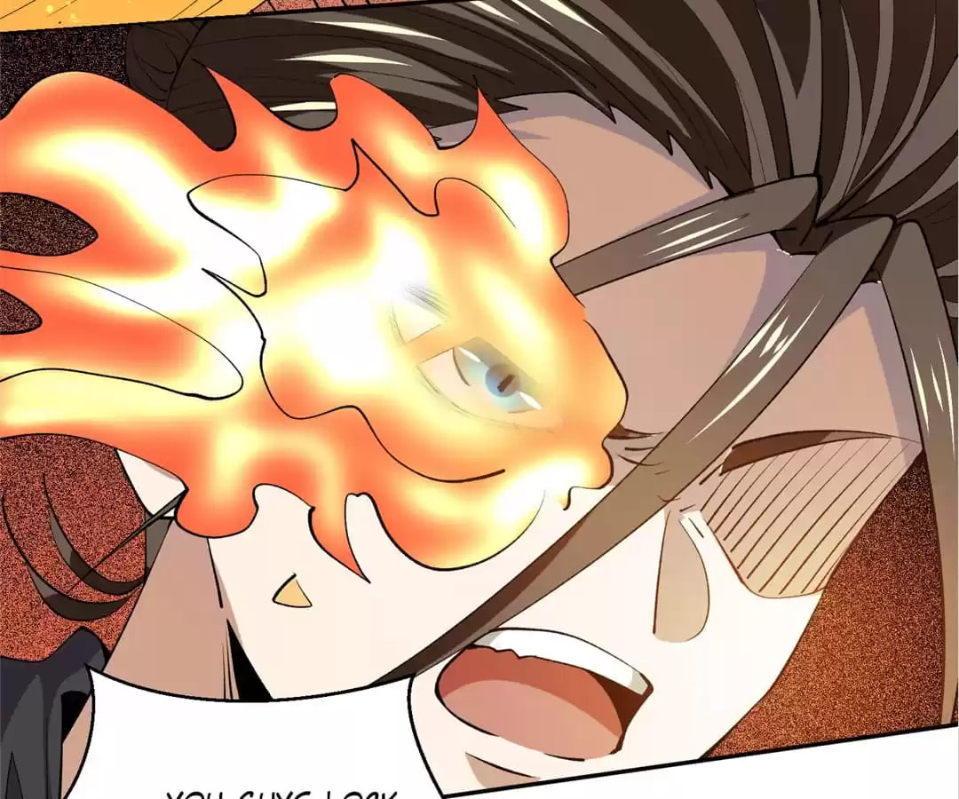 Read Almighty Master chapter 281 image 17 on Lezhin
