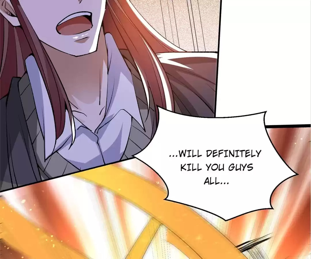 Read Almighty Master chapter 281 image 19 on Lezhin