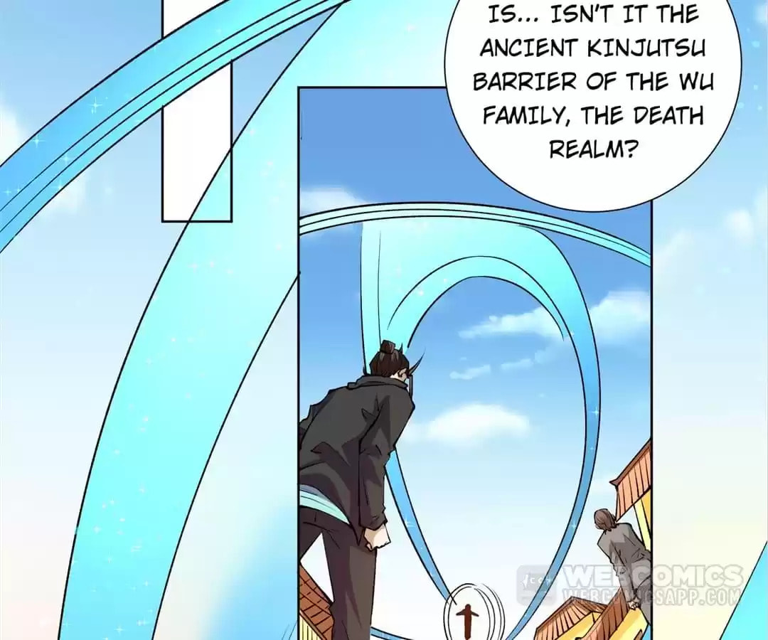 Read Almighty Master chapter 281 image 2 on Lezhin
