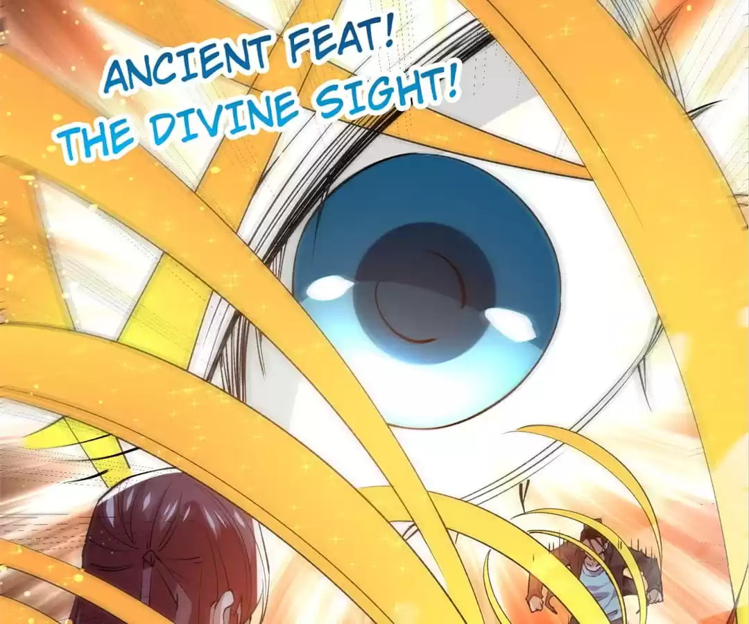 Read Almighty Master chapter 281 image 20 on Lezhin