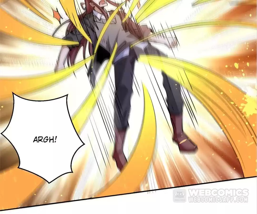 Read Almighty Master chapter 281 image 23 on Lezhin
