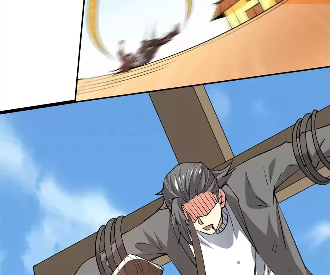 Read Almighty Master chapter 281 image 25 on Lezhin