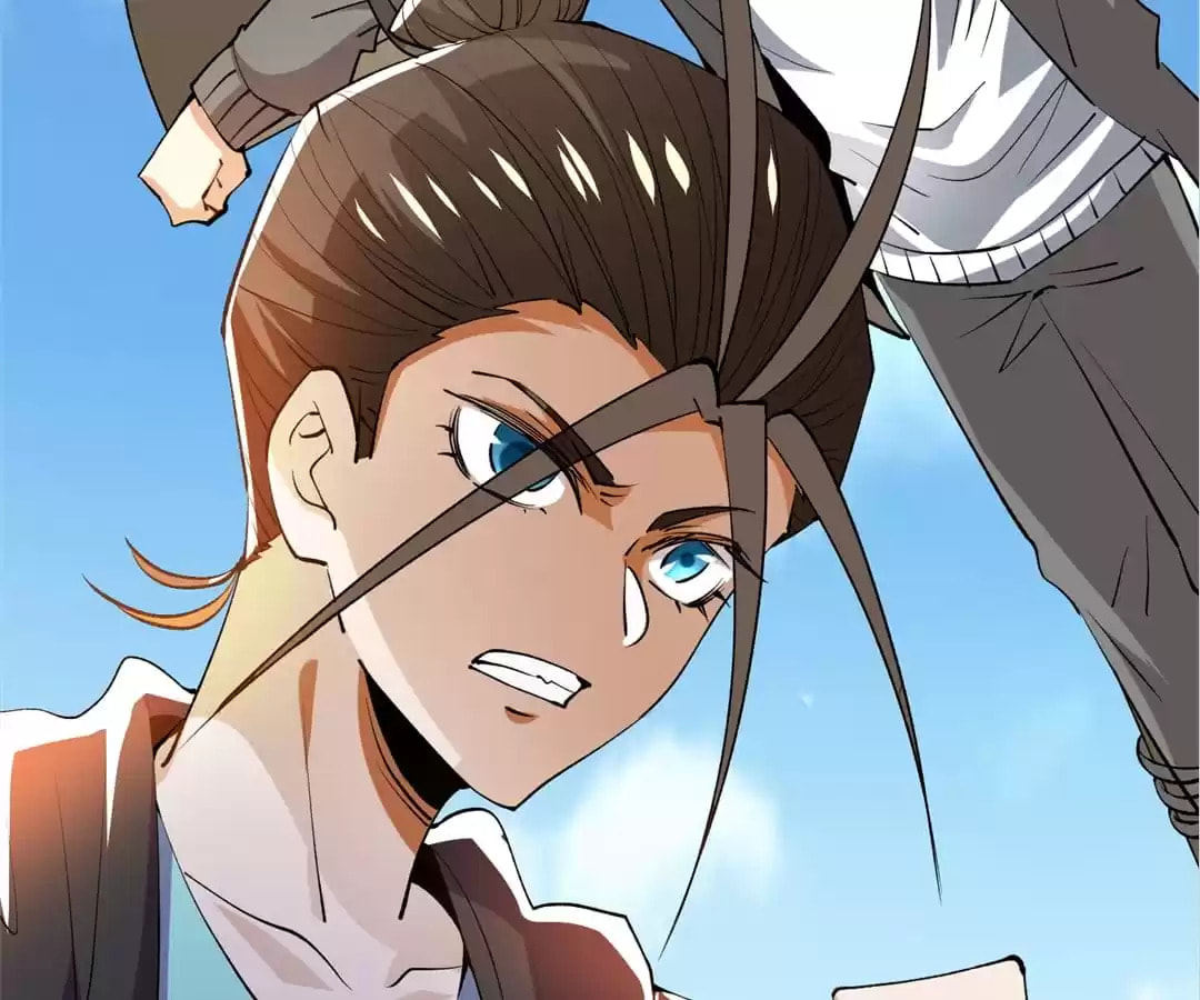 Read Almighty Master chapter 281 image 26 on Lezhin