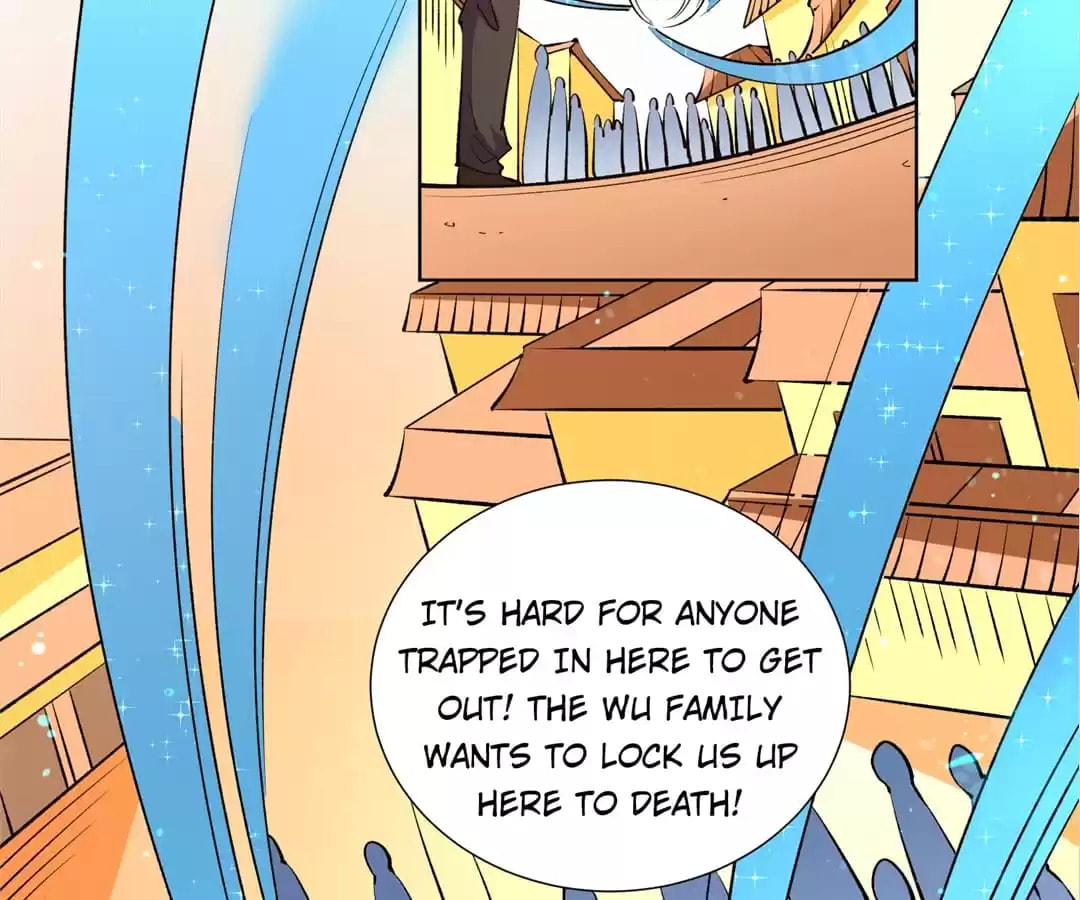 Read Almighty Master chapter 281 image 3 on Lezhin