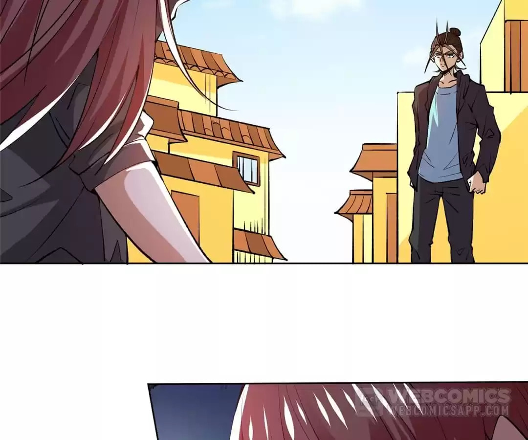 Read Almighty Master chapter 281 image 30 on Lezhin