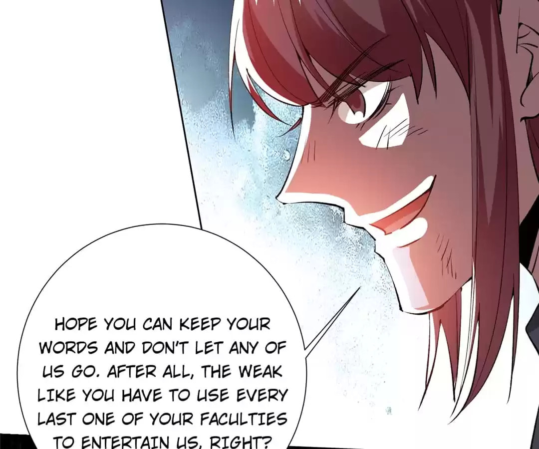 Read Almighty Master chapter 281 image 31 on Lezhin