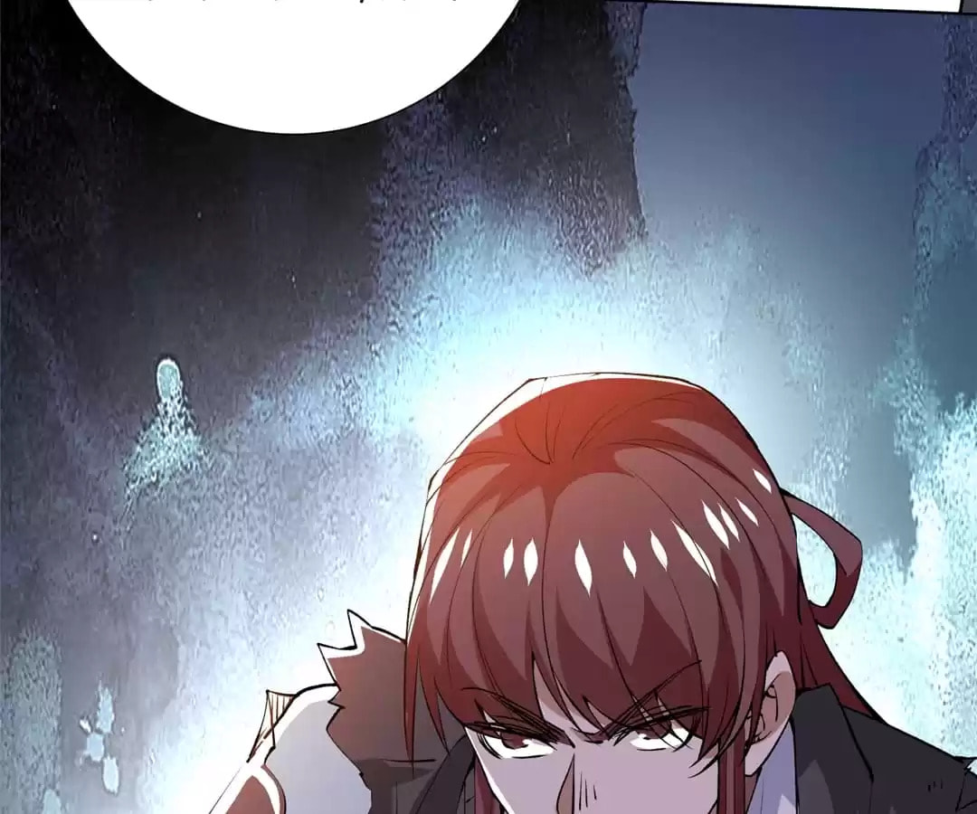 Read Almighty Master chapter 281 image 32 on Lezhin