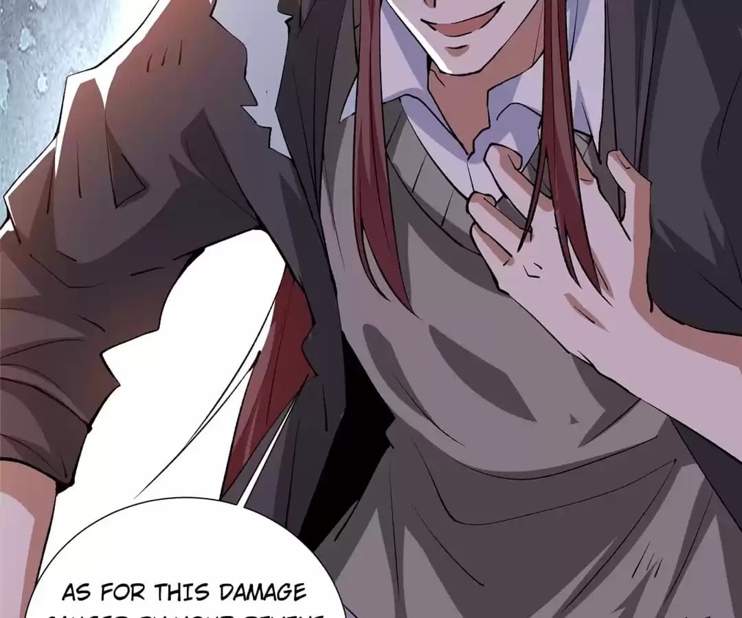 Read Almighty Master chapter 281 image 33 on Lezhin