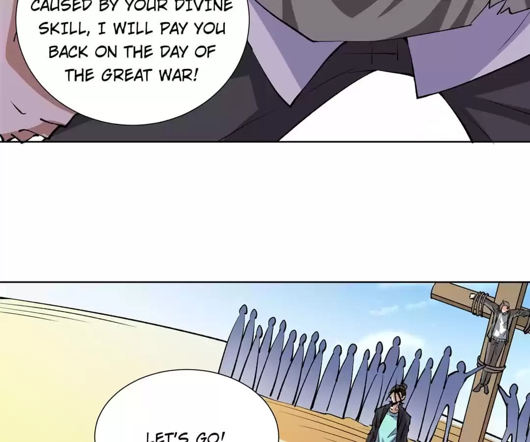 Read Almighty Master chapter 281 image 34 on Lezhin