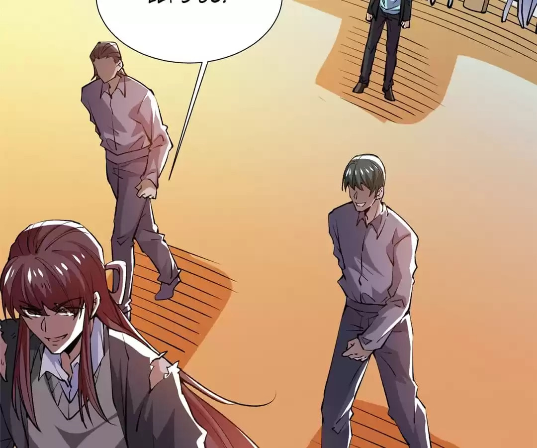 Read Almighty Master chapter 281 image 35 on Lezhin