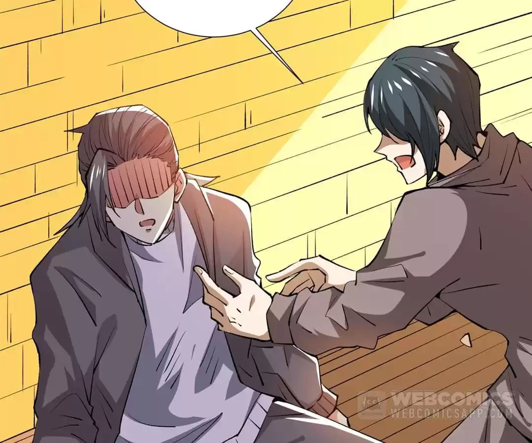 Read Almighty Master chapter 281 image 38 on Lezhin