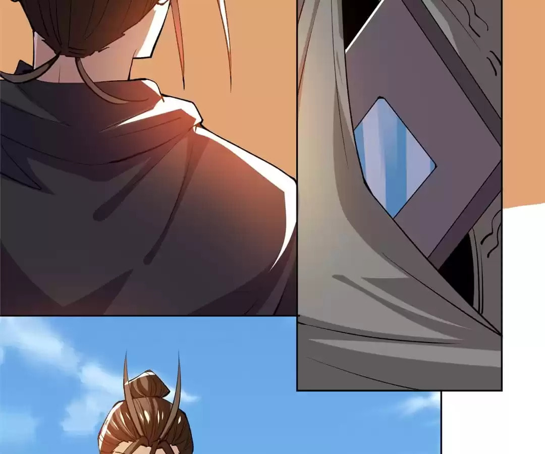 Read Almighty Master chapter 281 image 40 on Lezhin