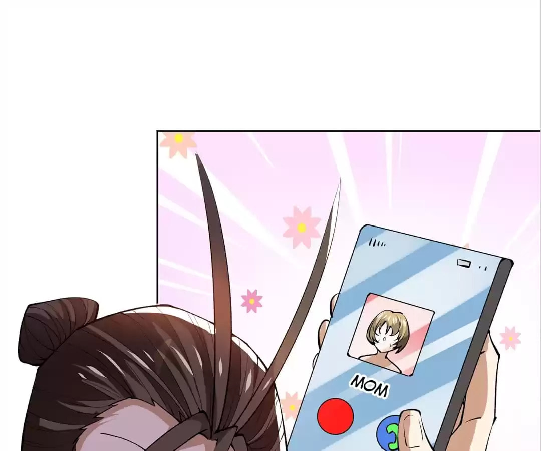 Read Almighty Master chapter 281 image 43 on Lezhin