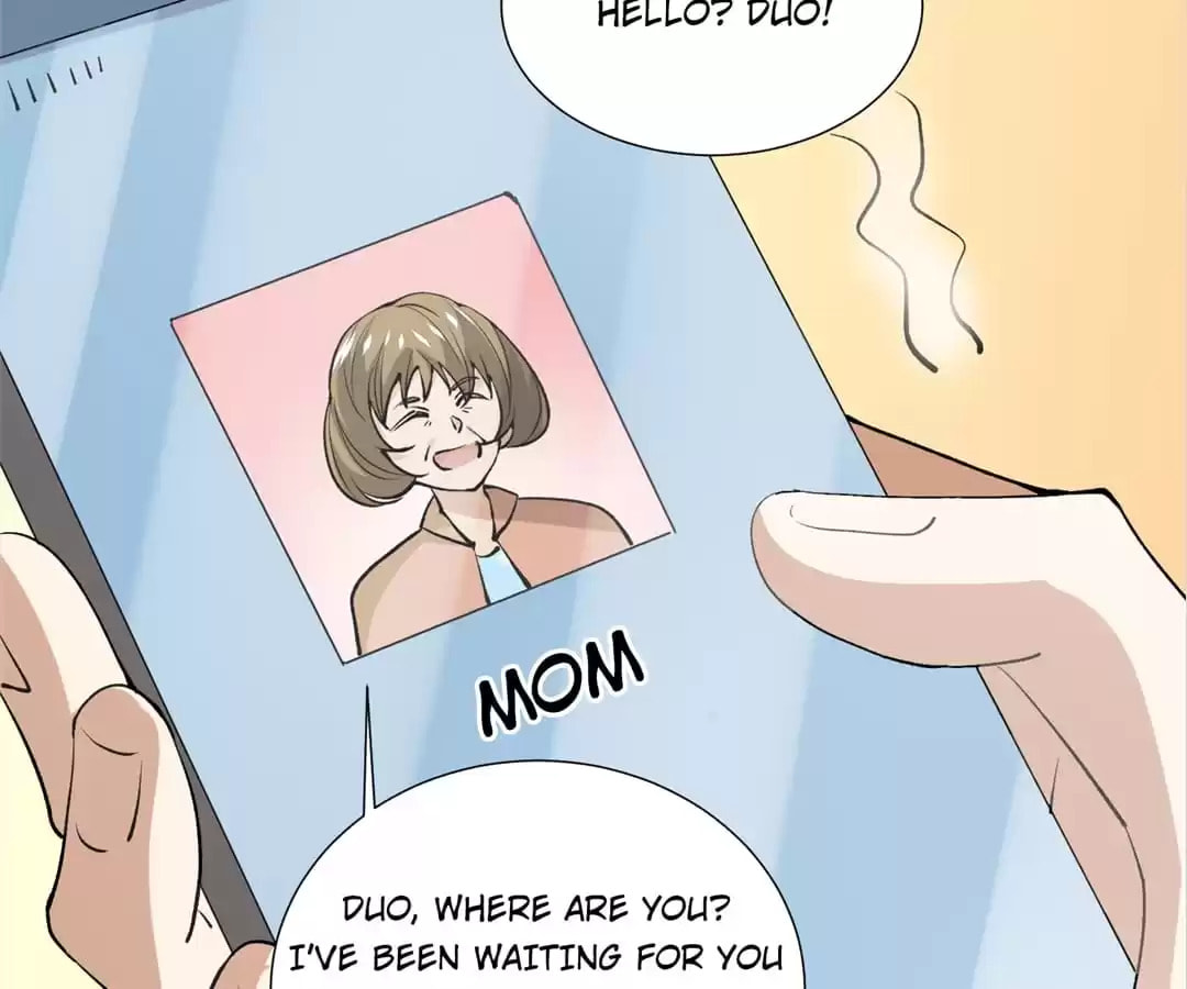 Read Almighty Master chapter 281 image 46 on Lezhin