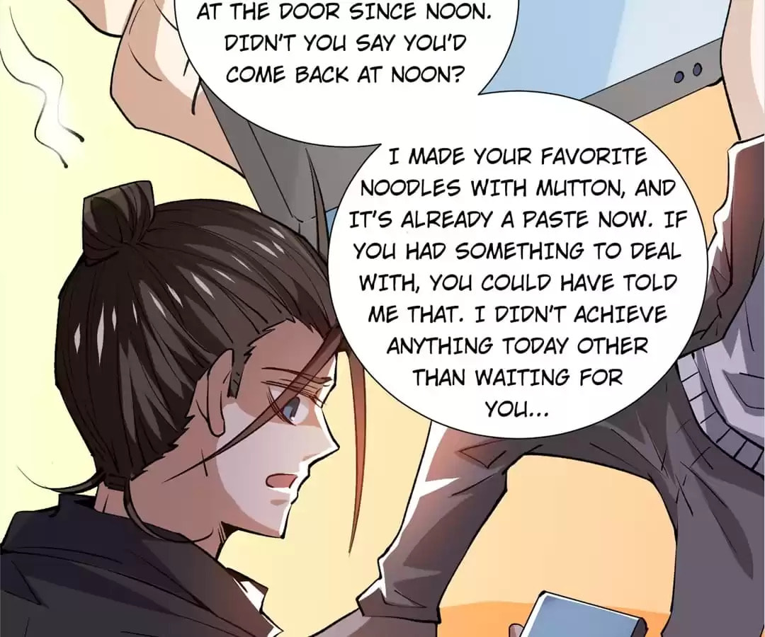 Read Almighty Master chapter 281 image 47 on Lezhin