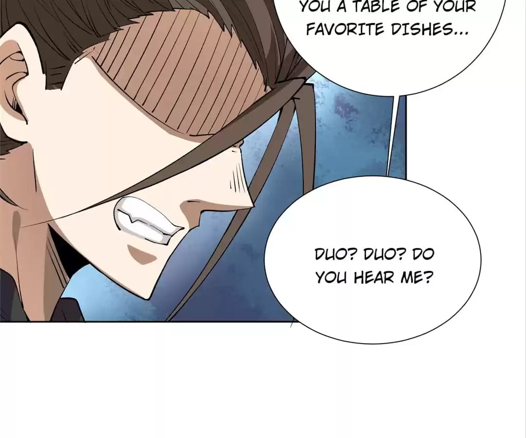 Read Almighty Master chapter 281 image 49 on Lezhin