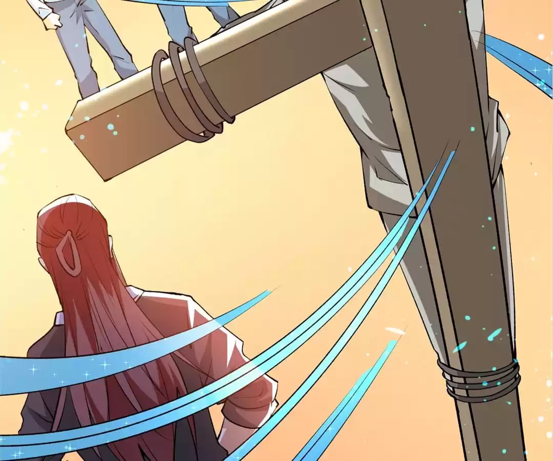 Read Almighty Master chapter 281 image 5 on Lezhin