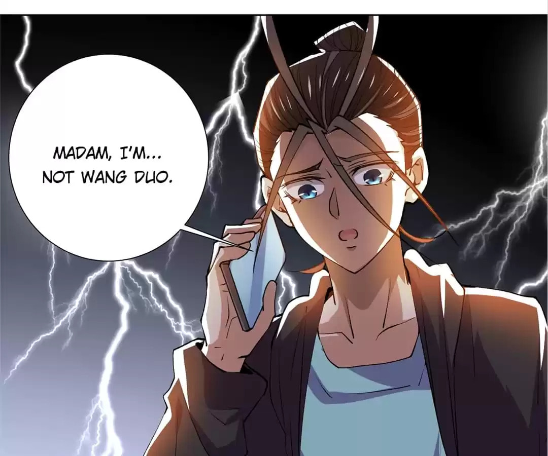 Read Almighty Master chapter 281 image 50 on Lezhin