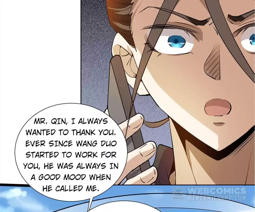 Read Almighty Master chapter 281 image 52 on Lezhin