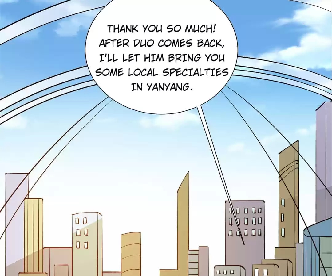 Read Almighty Master chapter 281 image 53 on Lezhin