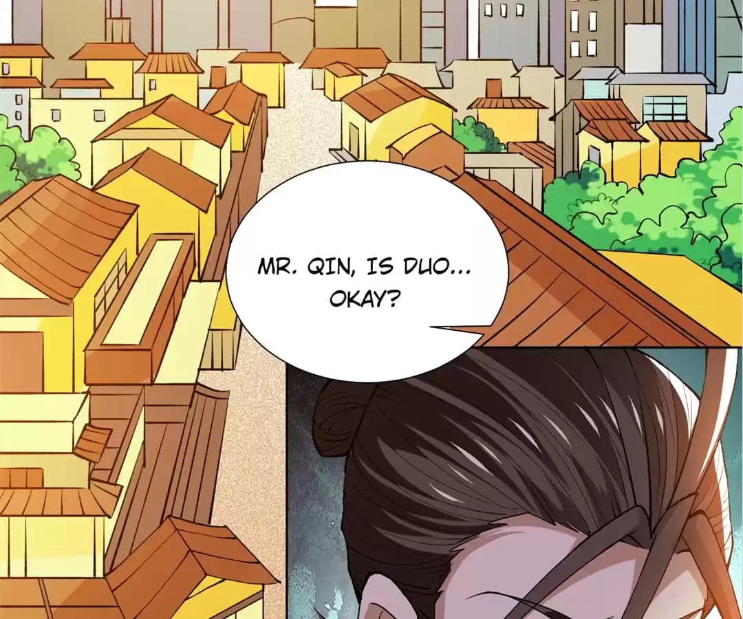 Read Almighty Master chapter 281 image 54 on Lezhin