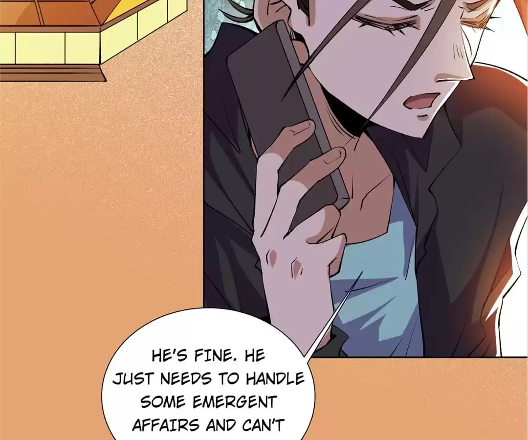 Read Almighty Master chapter 281 image 55 on Lezhin