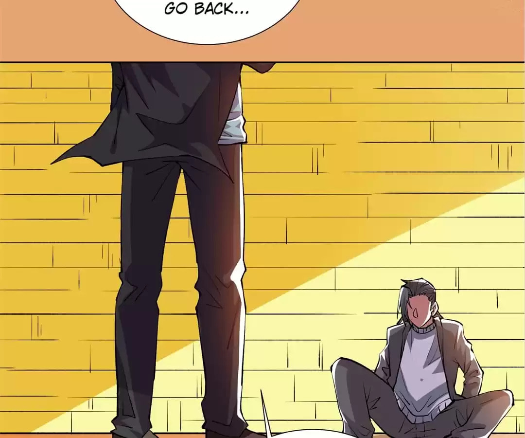 Read Almighty Master chapter 281 image 56 on Lezhin