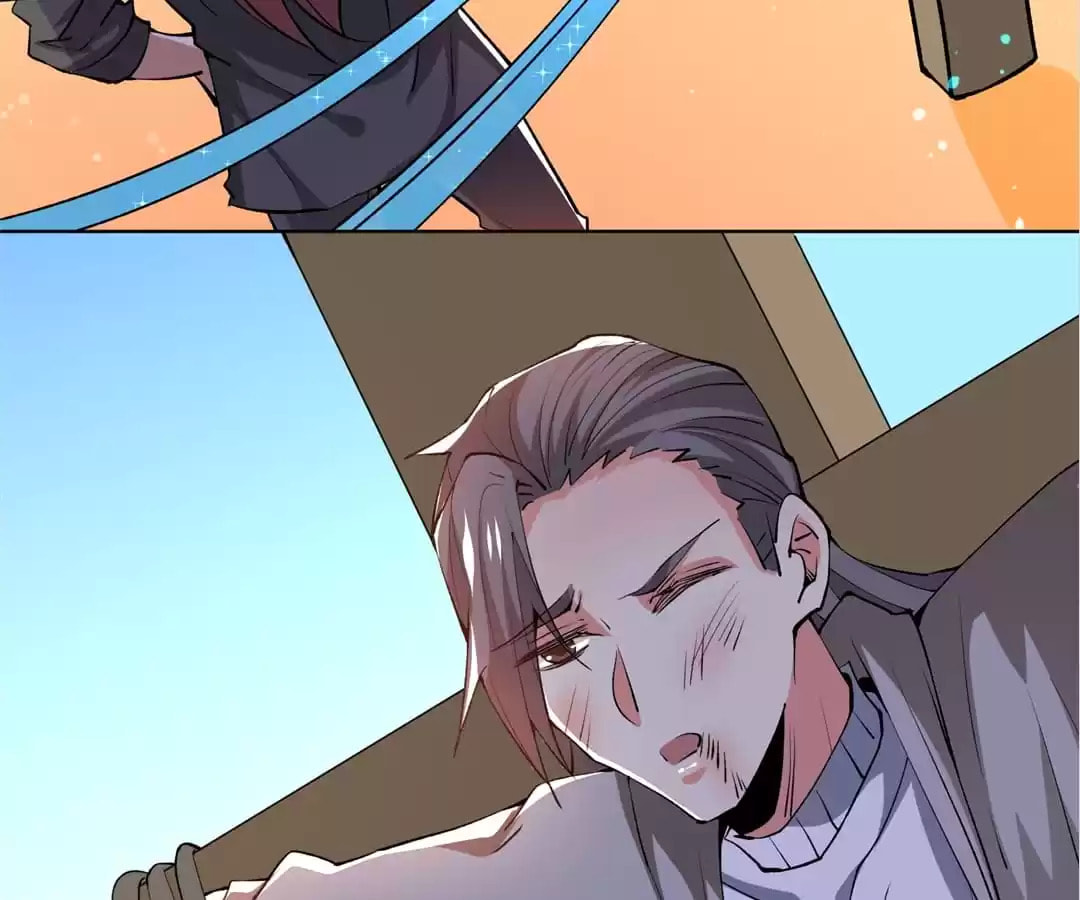 Read Almighty Master chapter 281 image 6 on Lezhin