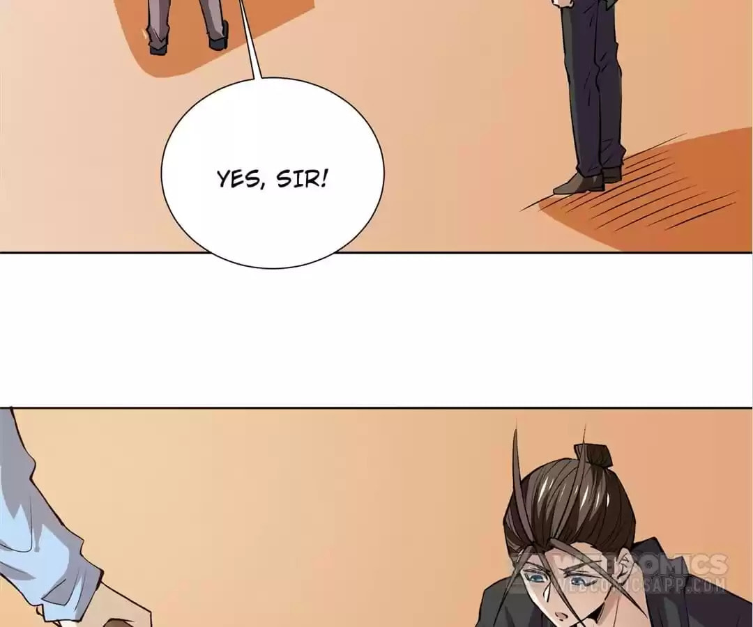 Read Almighty Master chapter 281 image 61 on Lezhin