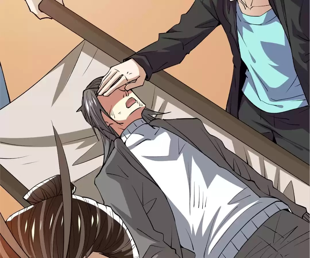 Read Almighty Master chapter 281 image 62 on Lezhin