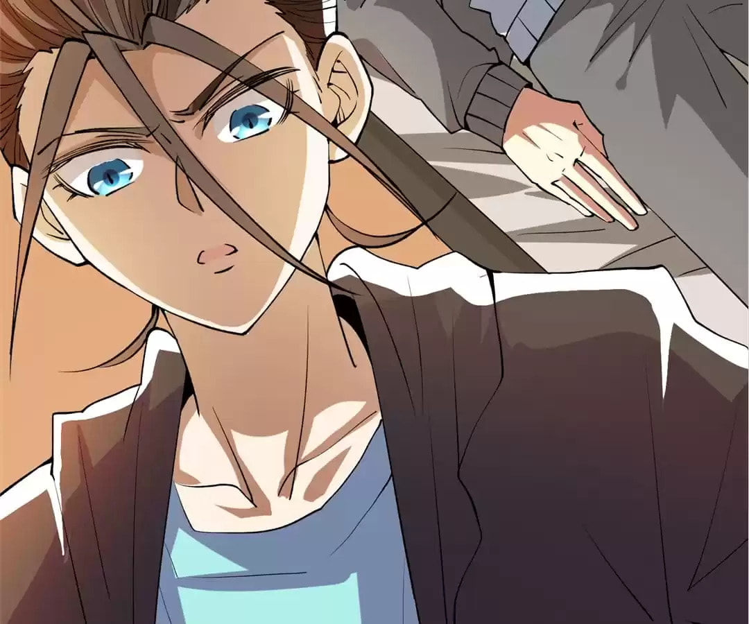 Read Almighty Master chapter 281 image 63 on Lezhin