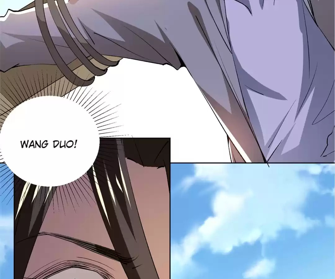 Read Almighty Master chapter 281 image 7 on Lezhin