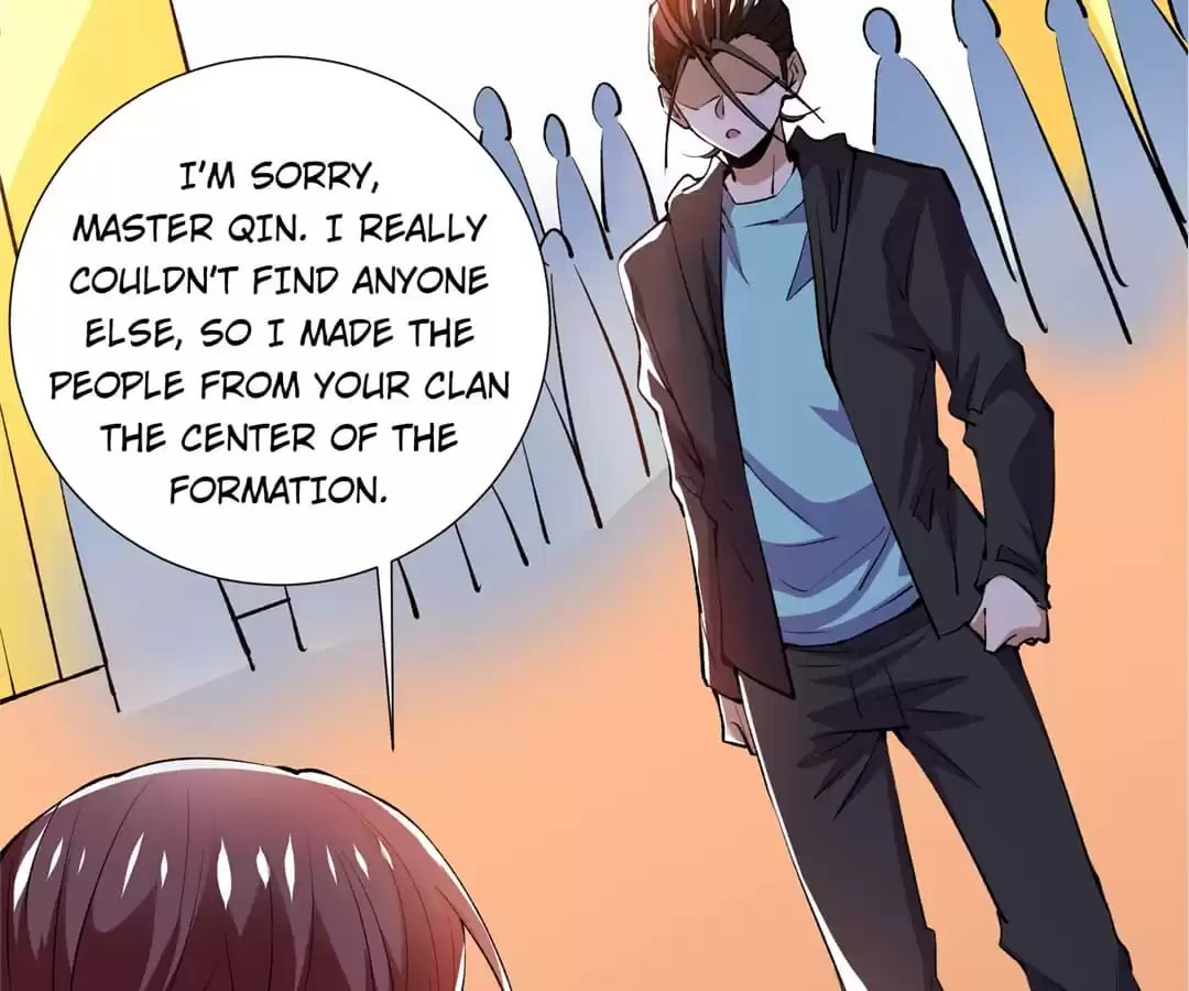Read Almighty Master chapter 281 image 9 on Lezhin