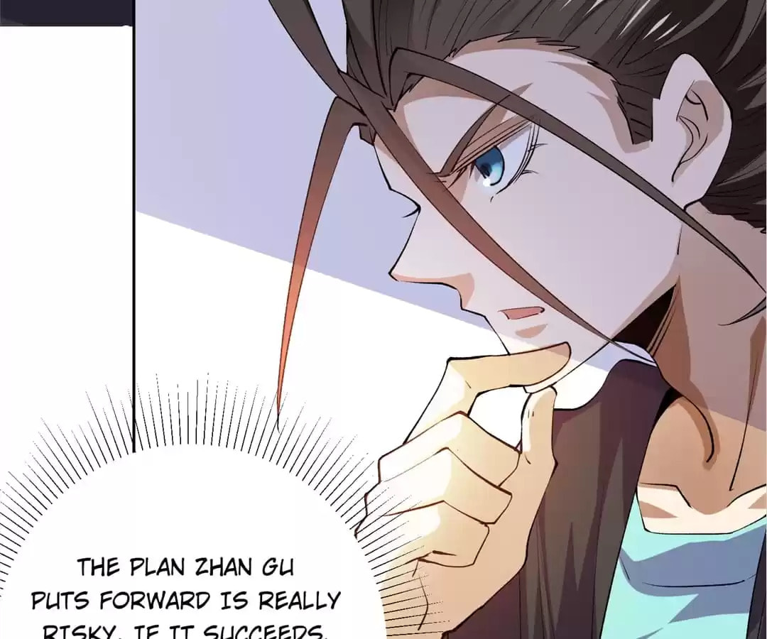 Read Almighty Master chapter 282 image 12 on Lezhin