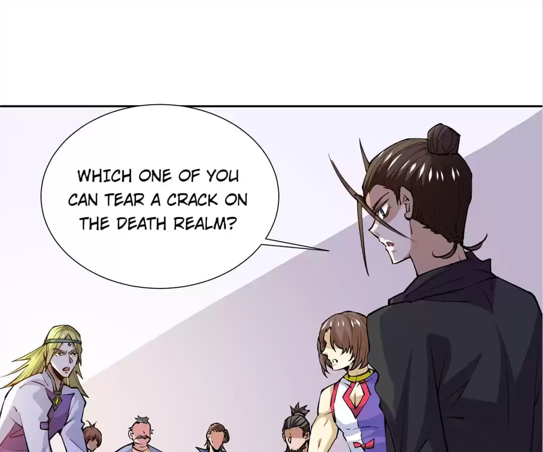 Read Almighty Master chapter 282 image 14 on Lezhin