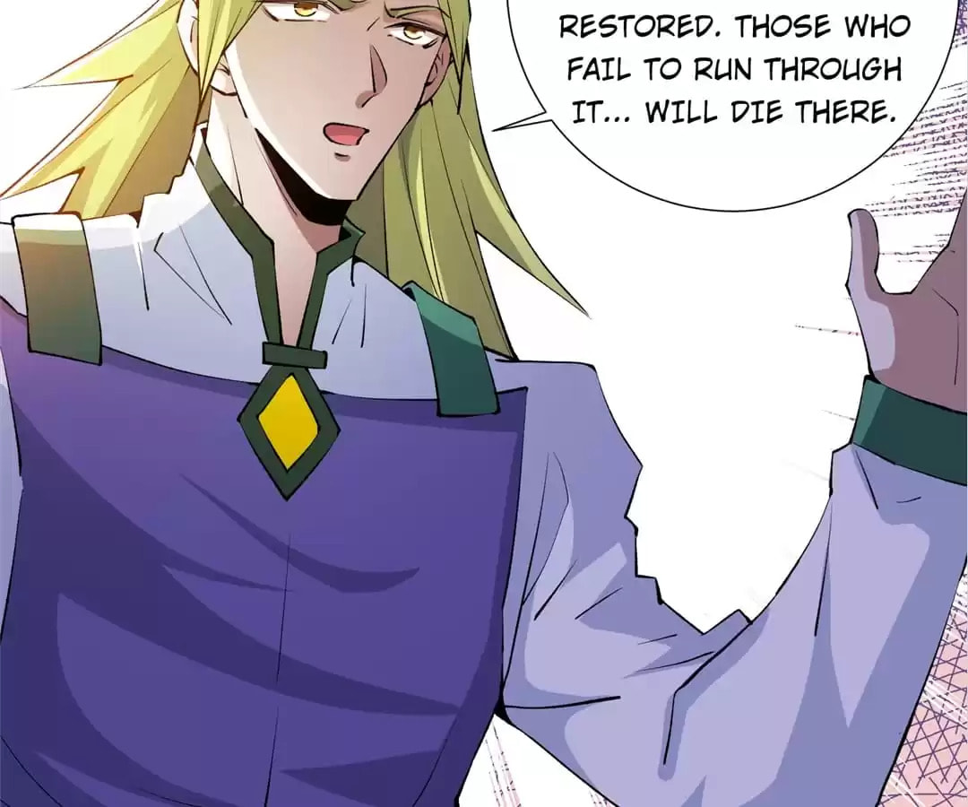 Read Almighty Master chapter 282 image 16 on Lezhin
