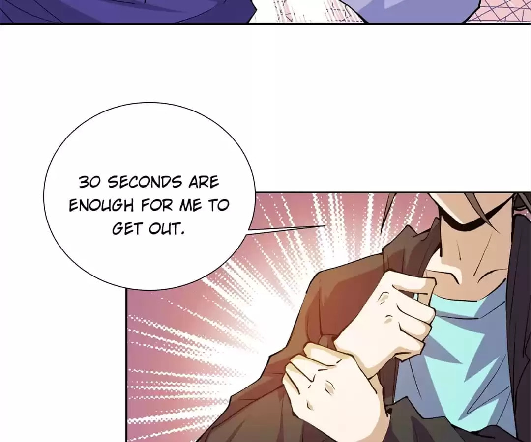 Read Almighty Master chapter 282 image 17 on Lezhin