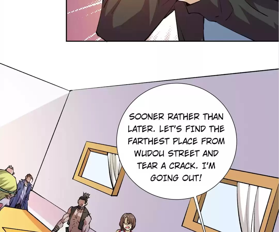 Read Almighty Master chapter 282 image 18 on Lezhin
