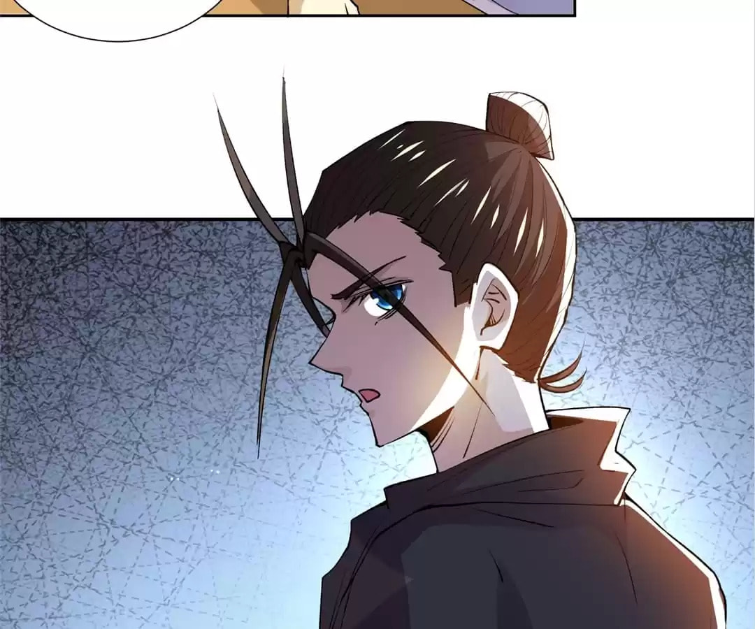 Read Almighty Master chapter 282 image 22 on Lezhin