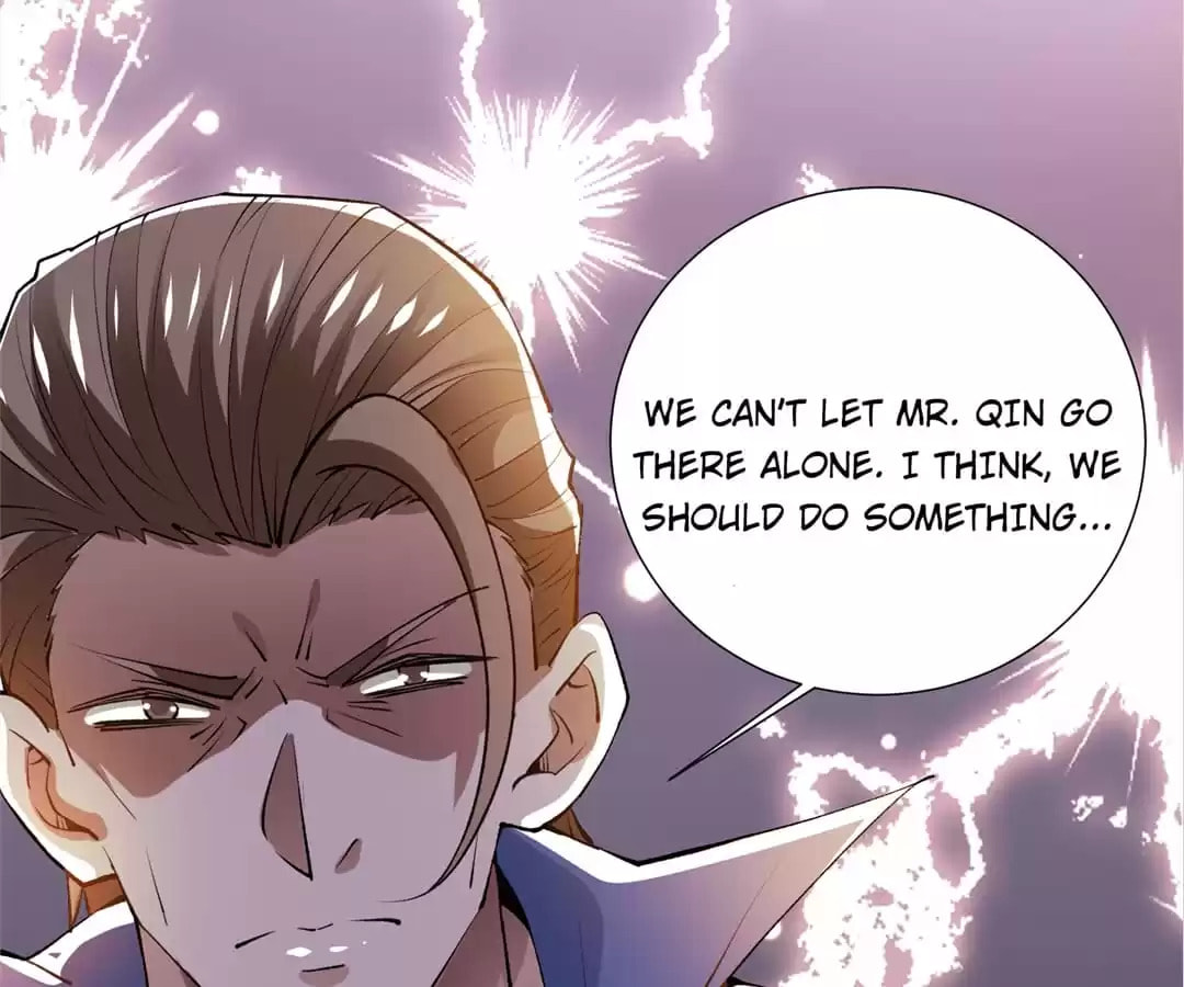 Read Almighty Master chapter 282 image 25 on Lezhin