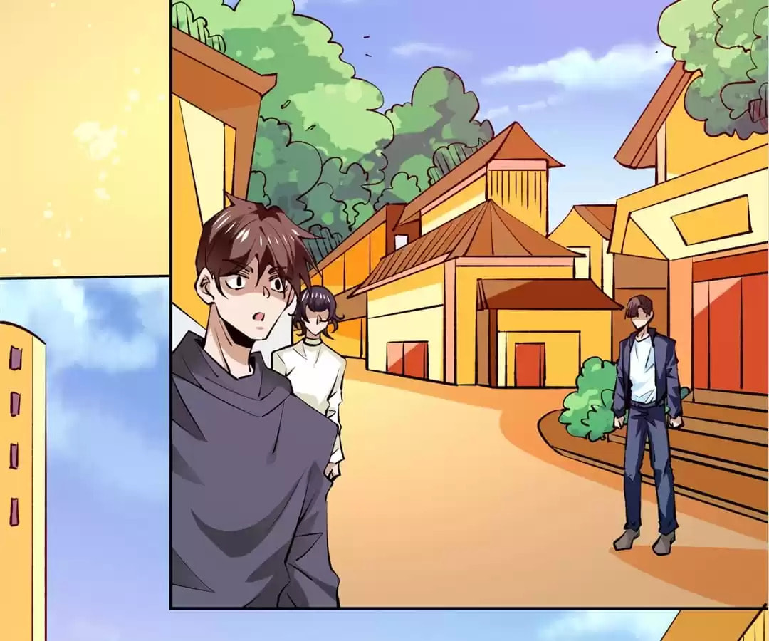 Read Almighty Master chapter 282 image 30 on Lezhin