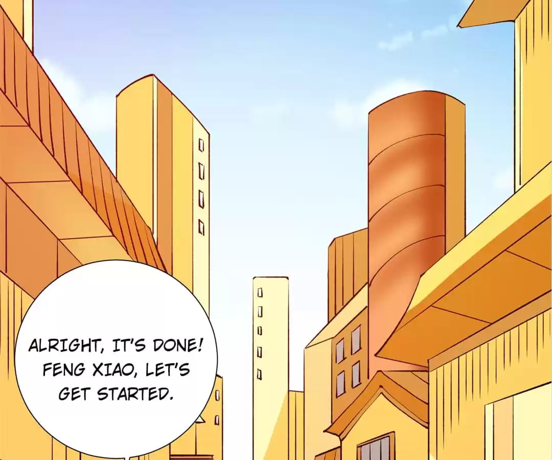 Read Almighty Master chapter 282 image 31 on Lezhin
